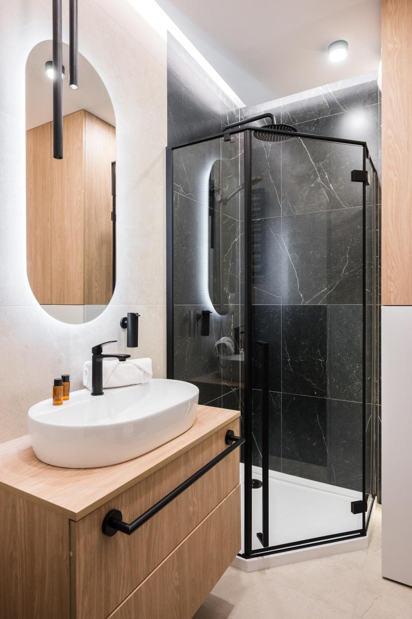 Horizon Apartments Na Dolach - Luxury Apartments Near The Vistula River Краков Экстерьер фото